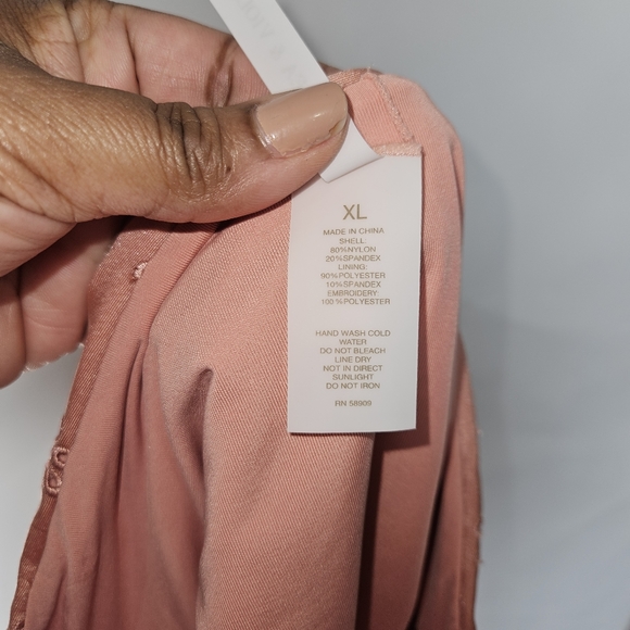 Chelsea & Violet Ruffle Swim suit - Picture 8 of 9